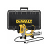 DEWALT Akumulátorový mazací lis 18 V (bez batérie + nabíjačky, kufra) DCGG571NK DEWALT Akumulátorový mazací lis 18 V (bez batérie + nabíjačky, kufra) DCGG571NK