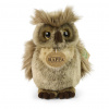 Rappa Plyšový výr virgínsky 18 cm ECO-FRIENDLY Rappa Plyšový výr virgínsky 18 cm ECO-FRIENDLY