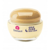Dermacol Gold Elixir omladzujúci kaviárový nočný krém 50 ml Dermacol Gold Elixir omladzujúci kaviárový nočný krém 50 ml