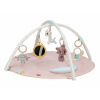 TINY LOVE Hracia deka s hrazdou Gymini Unicorn Wonderlands TINY LOVE Hracia deka s hrazdou Gymini Unicorn Wonderlands