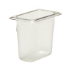 Gastronádoba polykarbonátová GN 1/9 150 mm Gastronádoba polykarbonátová GN 1/9 150 mm