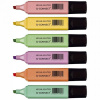 Sada zvýrazňovačov Q-CONNECT pastel 6f Sada zvýrazňovačov Q-CONNECT pastel 6f