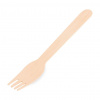 ECONOMY Vidlička z dreva 16cm ECONOMY Vidlička z dreva 16cm
