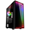 Kolink Void Rift ARGB Midi Tower - čierna Kolink Void Rift ARGB Midi Tower - čierna