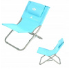 Záhradné lehátko - Skladacia stolička (Skladacia stolička) Záhradné lehátko - Skladacia stolička (Skladacia stolička)