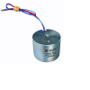 Prídržný elektromagnet s permanentným magnetom EP2M, D40x30 mm, 24V, 15% ED Prídržný elektromagnet s permanentným magnetom EP2M, D40x30 mm, 24V, 15% ED