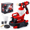 Maliarska striekacia pištoľ Einhell TC-SY 700 1,00 l 3,50 m 5,00 kg Maliarska striekacia pištoľ Einhell TC-SY 700 1,00 l 3,50 m 5,00 kg