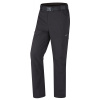 Pánske outdoor nohavice Husky Kahula M dark grey, S Pánske outdoor nohavice Husky Kahula M dark grey, S