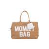 CHILDHOME - Prebaľovacia taška Mommy Bag Nubuck