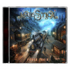 Majestica - POWER TRAIN (11xCD) Majestica - POWER TRAIN (11xCD)