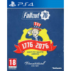 PS4 Fallout 76 (Tricentennial Edition) nová PS4 Fallout 76 (Tricentennial Edition) nová