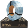 Filament PLA Rosa 3d 1,75 mm 1000 g strieborný Filament PLA Rosa 3d 1,75 mm 1000 g strieborný
