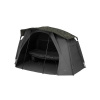 TRAKKER - Šilt Tempest RS Brolly Skull Cap Camo TRAKKER - Šilt Tempest RS Brolly Skull Cap Camo