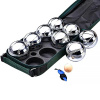 Sedco Kúlená-Petanque LB102 - 8 gúľ Sedco Kúlená-Petanque LB102 - 8 gúľ