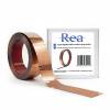 Samolepiaca dekoratívna lišta Rea P14454CF 3,8cm Copper Samolepiaca dekoratívna lišta Rea P14454CF 3,8cm Copper