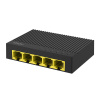 5-PORTOWÝ LAN SWITCH RJ45 IMOU SG105C 10/100/1000 MBPS, KOMPATIBILNÝ 5-PORTOWÝ LAN SWITCH RJ45 IMOU SG105C 10/100/1000 MBPS, KOMPATIBILNÝ