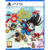 Jitsu Squad PlayStation 5 (PS5) - krabicová verzia Jitsu Squad PlayStation 5 (PS5) - krabicová verzia