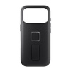 Peak Design Everyday Clarino Loop Case pre iPhone 17 Pro - Black Peak Design Everyday Clarino Loop Case pre iPhone 17 Pro - Black