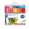 Fixky, sada, 0,8/3,0 mm, obojstranné, STAEDTLER Fixky, sada, 0,8/3,0 mm, obojstranné, STAEDTLER