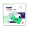 SUPER SENI TRIO Medium plienkové nohavičky, 10 ks SUPER SENI TRIO Medium plienkové nohavičky, 10 ks
