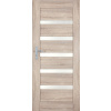 Interiérové dvere PerfectDoor Fresno 1 Dub sonoma Šírka: 60 cm, Otváranie: Pravé Interiérové dvere PerfectDoor Fresno 1 Dub sonoma Šírka: 60 cm, Otváranie: Pravé