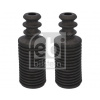 Ochranná sada tlmiča proti prachu FEBI BILSTEIN 197309 Ochranná sada tlmiča proti prachu FEBI BILSTEIN 197309