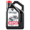 Motorový olej Motul Hybrid 0W-16 4 l Motorový olej Motul Hybrid 0W-16 4 l