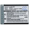 Cameron Sino CS-NB13MC 1050mAh Cameron Sino CS-NB13MC 1050mAh