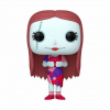Funko Pop! 1408 Nightmare Before Christmas Valentines Sally Funko Pop! 1408 Nightmare Before Christmas Valentines Sally