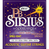 Gorstrings Sirius SPB2-1047 Gorstrings Sirius SPB2-1047