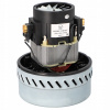 Univerzálny motor do vysávača 1200W, dvojturbínový, výška 17,5 cm, priemer 14,7 cm Univerzálny motor do vysávača 1200W, dvojturbínový, výška 17,5 cm, priemer 14,7 cm