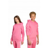 Detská mikina adidas Originals JX2740 ružová 170 Detská mikina adidas Originals JX2740 ružová 170