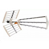 Anténa Angular Flexivel TRI-26 Lte 700 18dB SatelityUL Anténa Angular Flexivel TRI-26 Lte 700 18dB SatelityUL