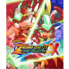 Mega Man Zero/ZX Legacy Collection - Steam PC Mega Man Zero/ZX Legacy Collection - Steam PC