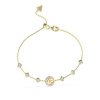 Guess náramok 4G CRUSH JUBB04156JWYGT/U Guess náramok 4G CRUSH JUBB04156JWYGT/U