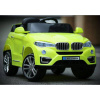 BESTCAR ELEKTRICKÉ AUTÍČKO B112 GREEN BESTCAR ELEKTRICKÉ AUTÍČKO B112 GREEN