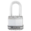 Titánový visiaci zámok M1EURDLF - Master Lock Excell - 45mm Titánový visiaci zámok M1EURDLF - Master Lock Excell - 45mm