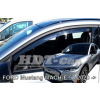 Deflektory Heko Ford Mustang MACH-E 5D od 2020 Deflektory Heko Ford Mustang MACH-E 5D od 2020
