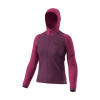 Dámska bunda DYNAFIT Blacklight Thermal Hooded Dámska bunda DYNAFIT Blacklight Thermal Hooded