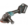 MAKITA GA005GM201 Akumulátorová uhlová brúska 125 mm Li-ion XGT 40V/4,0Ah MAKITA GA005GM201 Akumulátorová uhlová brúska 125 mm Li-ion XGT 40V/4,0Ah