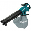 MAKITA AKU Dúchadlo - vysávač 18V LTX DUB187Z MAKITA AKU Dúchadlo - vysávač 18V LTX DUB187Z