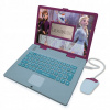 Lexibook Frozen Dvojjazyčný vzdělávací notebook čeština/angličtina 124 aktivit Lexibook Frozen Dvojjazyčný vzdělávací notebook čeština/angličtina 124 aktivit