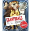 Carnivores - Dan Santat, Aaron Reynolds Carnivores - Dan Santat, Aaron Reynolds