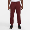 Nike Sportswear Club Fleece Jogging Pants Mens Dark Team Red S Nike Sportswear Club Fleece Jogging Pants Mens Dark Team Red S