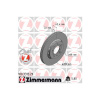 ZIMMERMANN Brzdový kotúč ZIMMERMANN 100.3313.20 ZIMMERMANN Brzdový kotúč ZIMMERMANN 100.3313.20