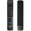 General BOSE 809954-0010, soundbar 500, soundbar 700 - dálkový ovladač duplikát General BOSE 809954-0010, soundbar 500, soundbar 700 - dálkový ovladač duplikát
