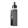Elektronická cigareta VooPoo Drag S3 Pod 3000mAh Metal Gray 1ks Elektronická cigareta VooPoo Drag S3 Pod 3000mAh Metal Gray 1ks