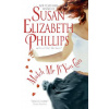 Match Me If You Can (Susan Elizabeth Phillips)(Brožovaná) Match Me If You Can (Susan Elizabeth Phillips)(Brožovaná)