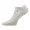 VoXX® Rex 02 Unisex športové ponožky - 3 páry BM000000594000102884 svetlo šedá 35-38 (23-25) VoXX® Rex 02 Unisex športové ponožky - 3 páry BM000000594000102884 svetlo šedá 35-38 (23-25)