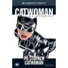 DC komiksový komplet Catwoman- Po stopách Catwoman DC komiksový komplet Catwoman- Po stopách Catwoman